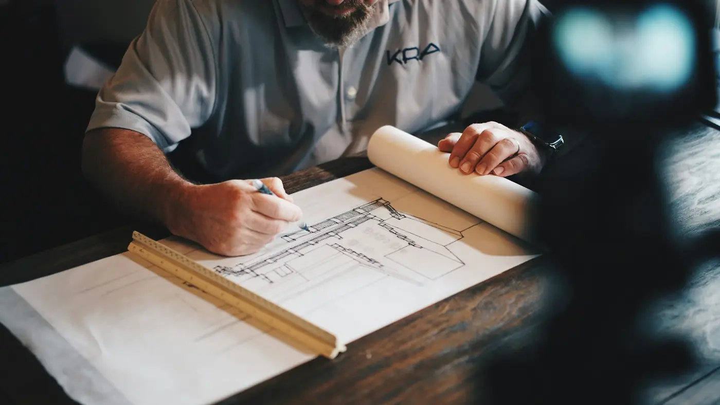 Fit-Out & Refurbishment in Dubai